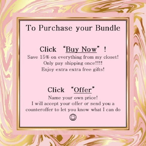 🔥2 for $15🔥 Infinity Gold Bracelet - Picture 5 of 6